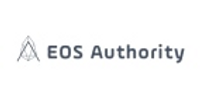 EOS Authority coupons